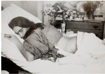 Frida Kahlo y su vida