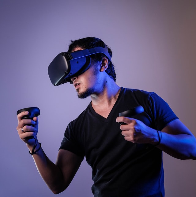 El mejor centro de Realidad Virtual de Madrid El mejor centro de Realidad Virtual de Madrid