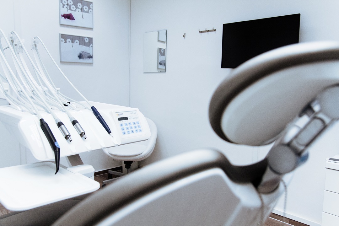 clinica dental terrassa