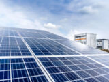 Instalación de placas solares: autoconsumo industrial