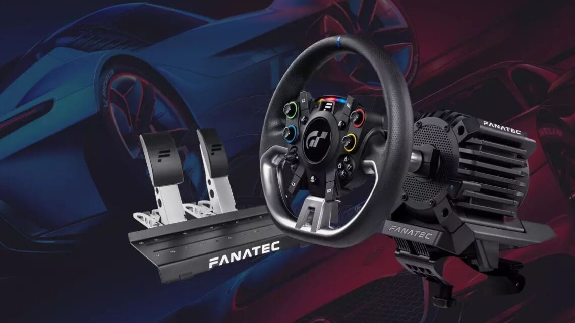 Los mejores volantes de carreras para PS5: modelos, comparativa y compatibilidad Los mejores volantes de carreras para PS5: modelos, comparativa y compatibilidad