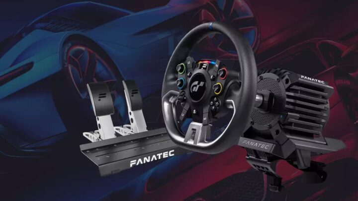Los mejores volantes de carreras para PS5: modelos, comparativa y compatibilidad