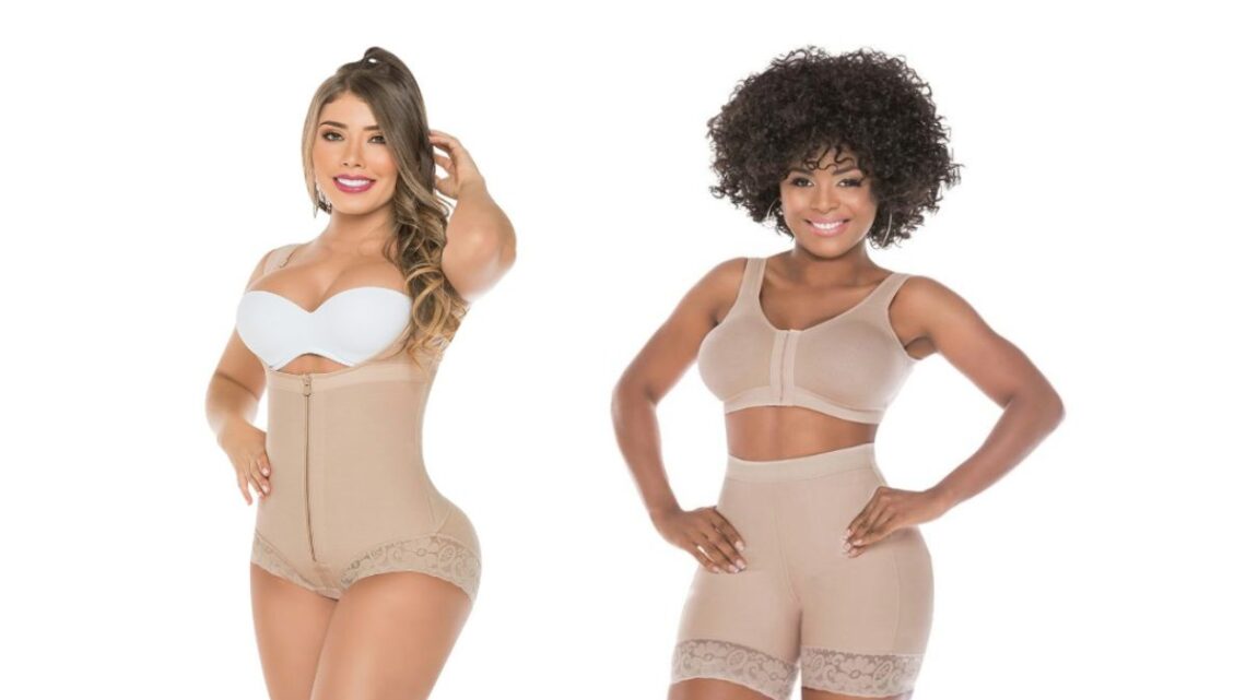 Descubre los diferentes tipos de fajas colombianas Descubre los diferentes tipos de fajas colombianas